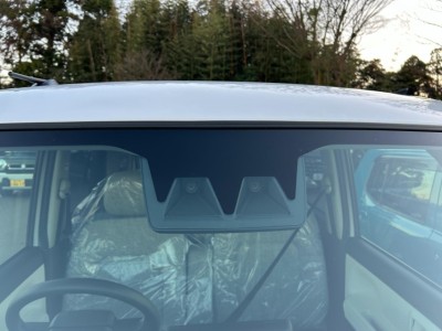 ダイハツ ムーヴキャンバス 6枚目