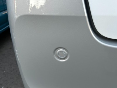 ダイハツ ムーヴキャンバス 10枚目