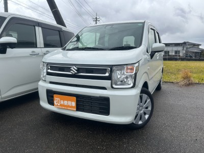 スズキ ワゴンR