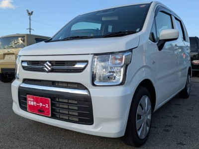 スズキ ワゴンR