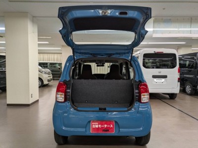 スズキ アルト 15枚目