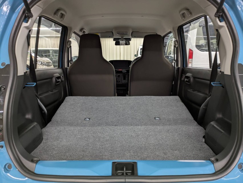 スズキ アルト 17枚目