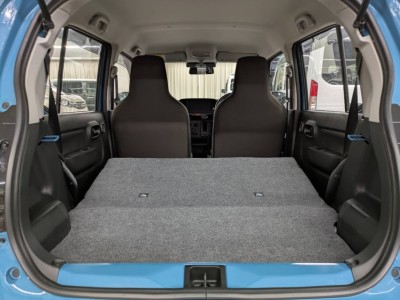 スズキ アルト 17枚目