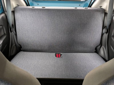 スズキ アルト 20枚目