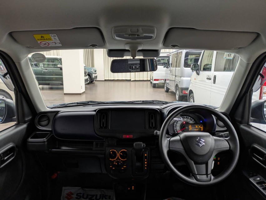 スズキ アルト 21枚目