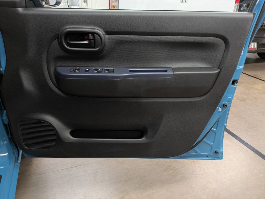 スズキ アルト 24枚目