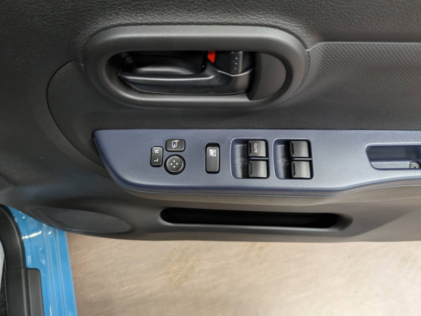 スズキ アルト 25枚目