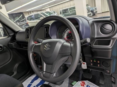 スズキ アルト 26枚目