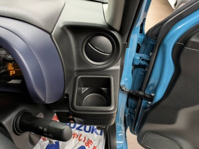 スズキ アルト 27枚目