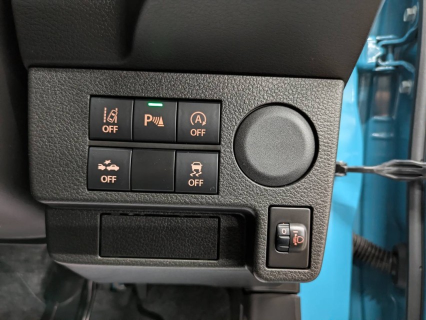 スズキ アルト 28枚目