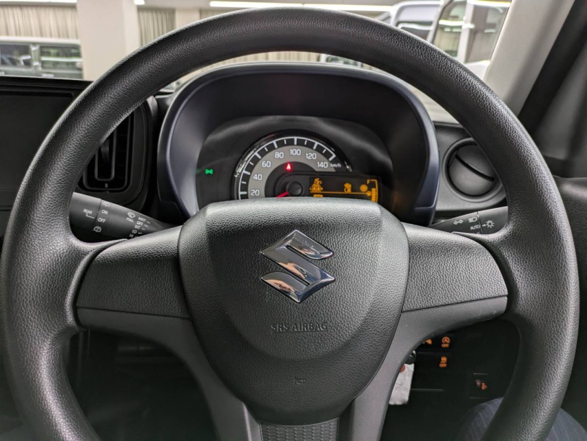 スズキ アルト 30枚目