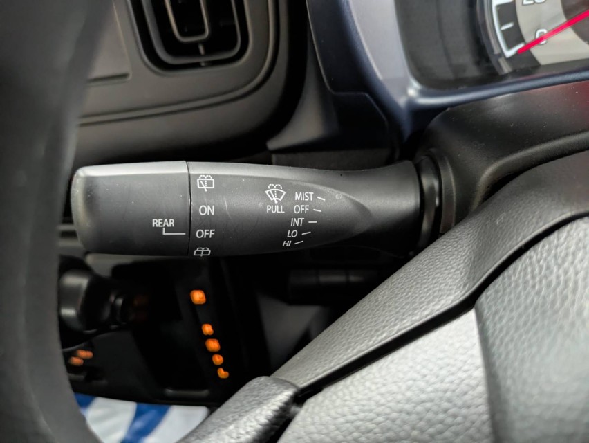 スズキ アルト 31枚目