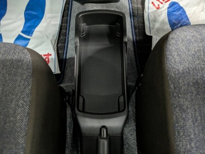 スズキ アルト 37枚目