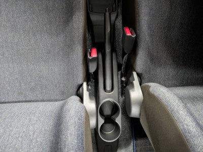 スズキ アルト 38枚目