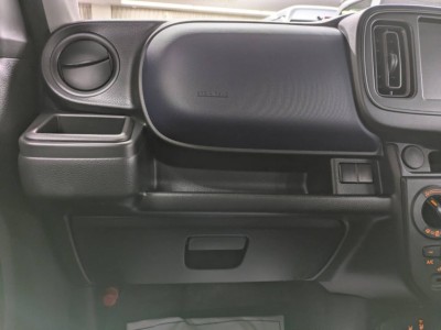 スズキ アルト 39枚目