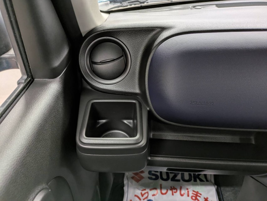 スズキ アルト 40枚目