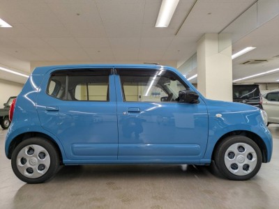 スズキ アルト 7枚目