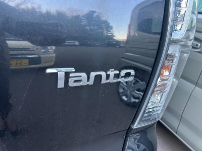 ダイハツ タント 12枚目