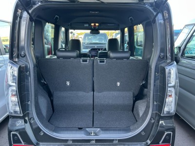 ダイハツ タント 14枚目