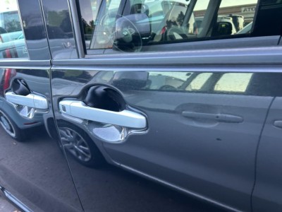 ダイハツ タント 17枚目