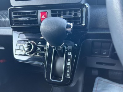 ダイハツ タント 21枚目