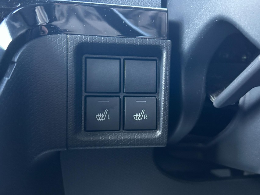 ダイハツ タント 22枚目