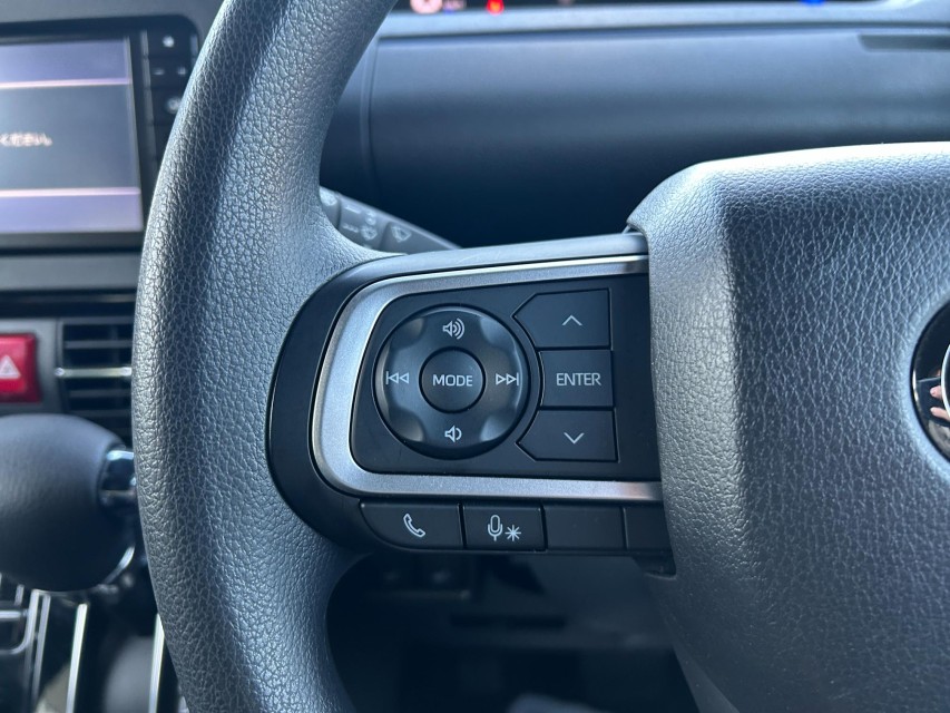 ダイハツ タント 23枚目