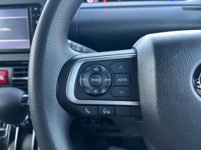 ダイハツ タント 23枚目