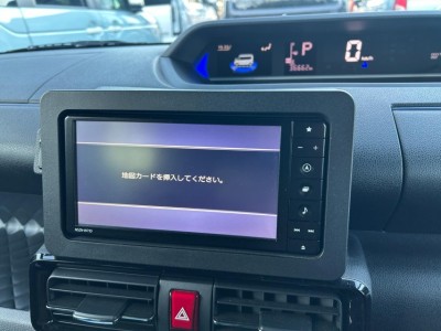 ダイハツ タント 3枚目