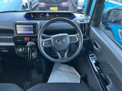 ダイハツ タント 35枚目