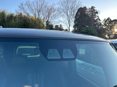 ダイハツ タント 8枚目