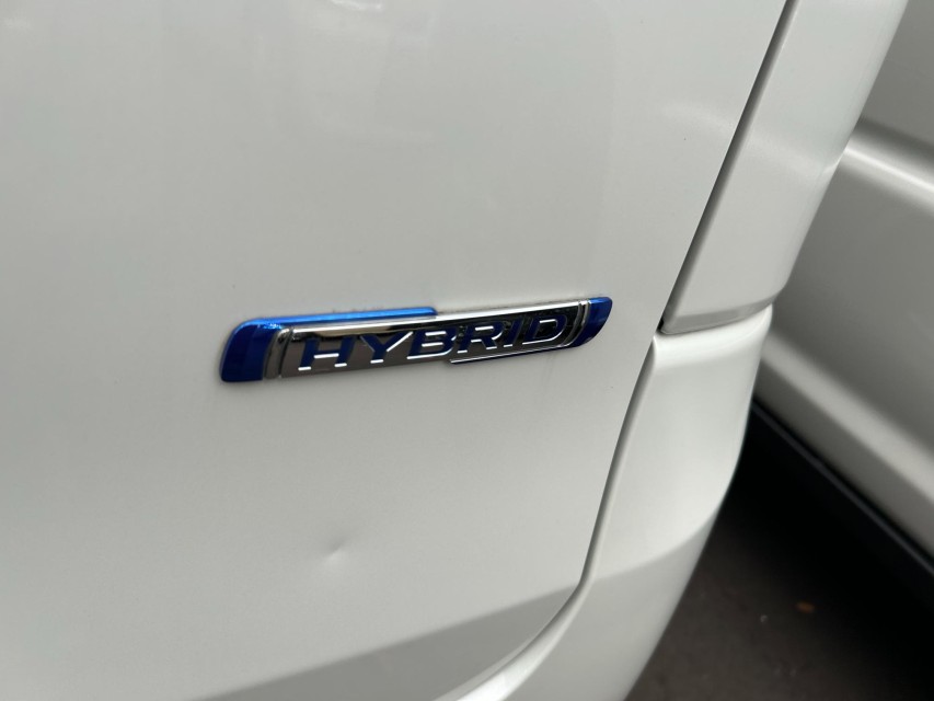 マツダ フレアワゴン 11枚目