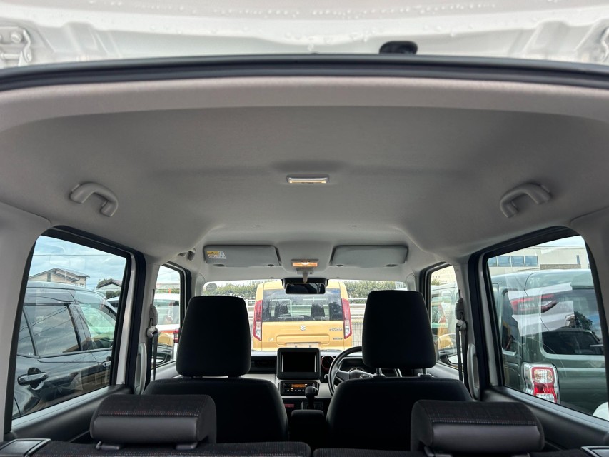 マツダ フレアワゴン 13枚目