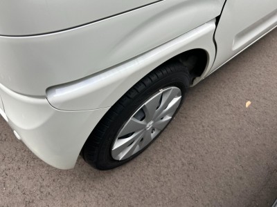 マツダ フレアワゴン 14枚目