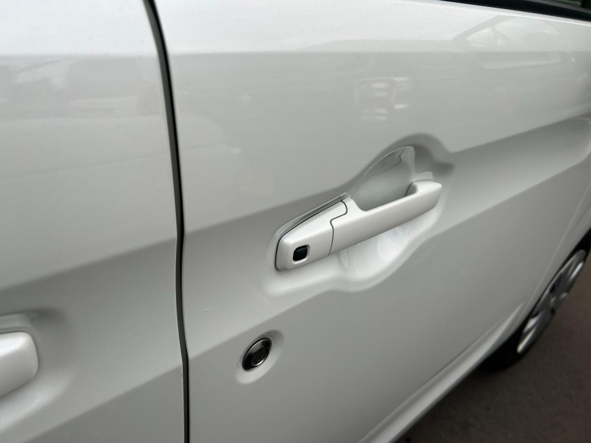 マツダ フレアワゴン 15枚目