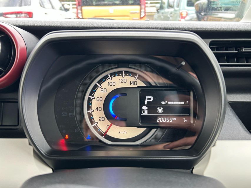 マツダ フレアワゴン 17枚目