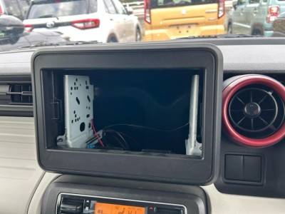 マツダ フレアワゴン 18枚目