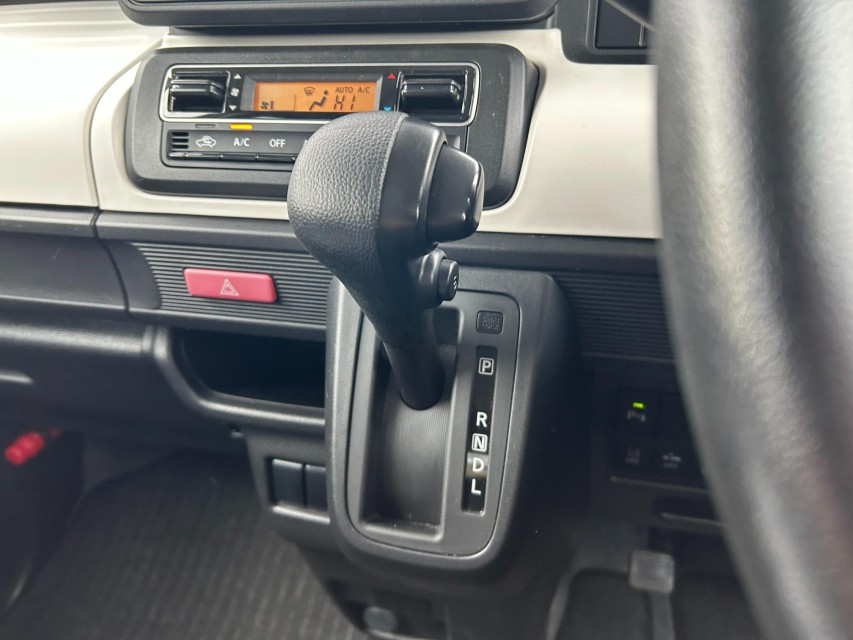 マツダ フレアワゴン 20枚目