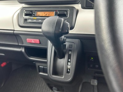 マツダ フレアワゴン 20枚目