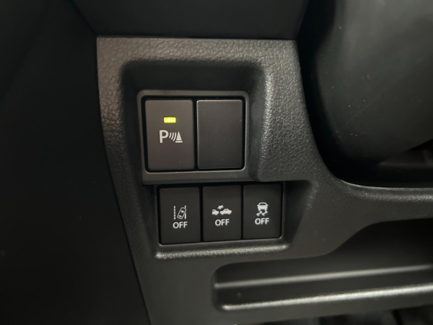 マツダ フレアワゴン 21枚目