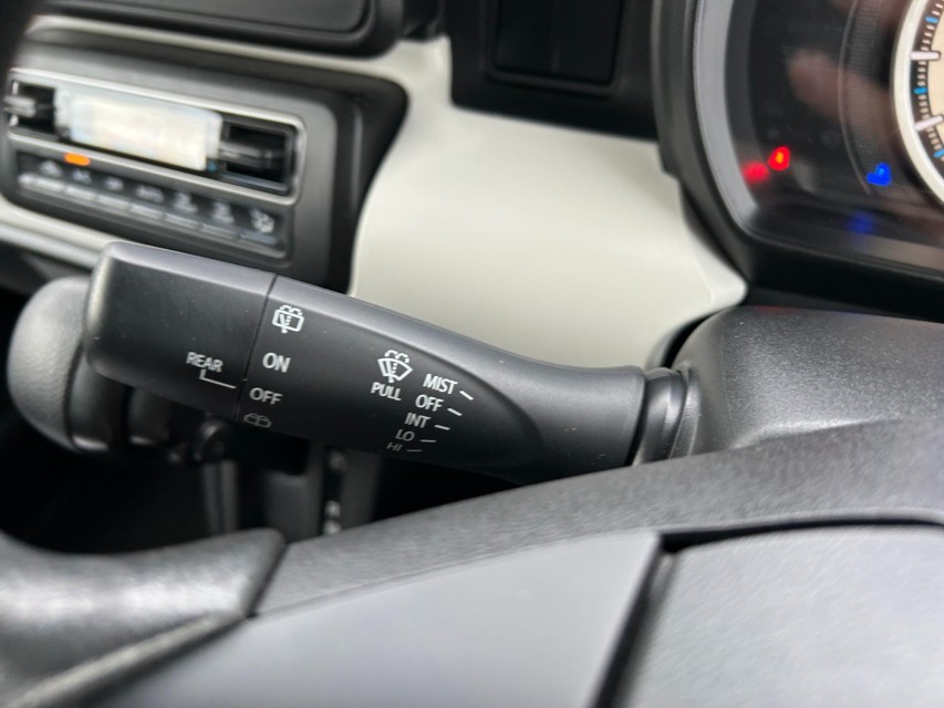 マツダ フレアワゴン 24枚目