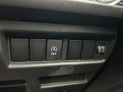 マツダ フレアワゴン 26枚目