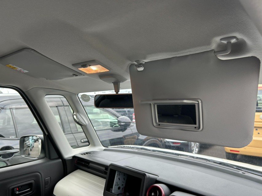 マツダ フレアワゴン 29枚目