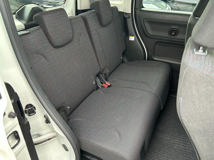 マツダ フレアワゴン 31枚目