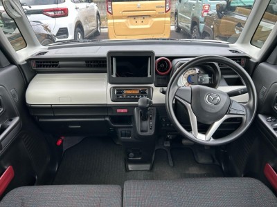 マツダ フレアワゴン 32枚目