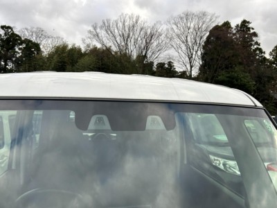 マツダ フレアワゴン 5枚目