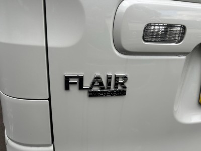 マツダ フレアワゴン 8枚目