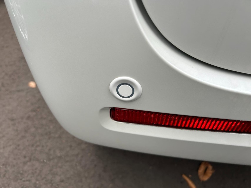 マツダ フレアワゴン 9枚目