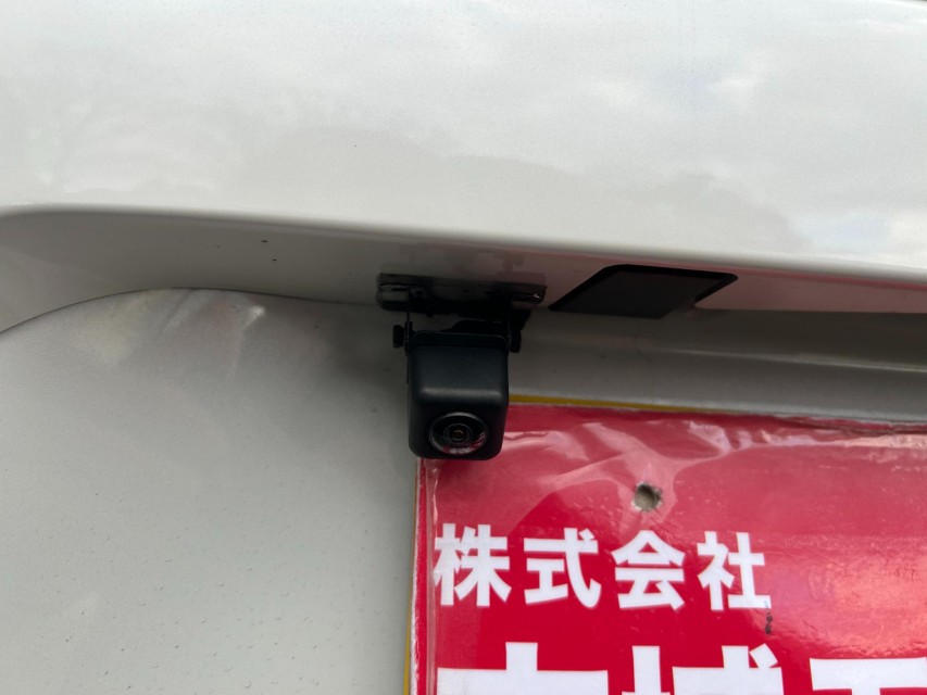 マツダ フレアワゴン 10枚目