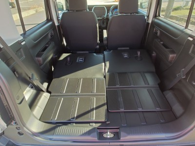 スズキ ハスラー 14枚目